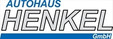 Logo Albert Henkel GmbH